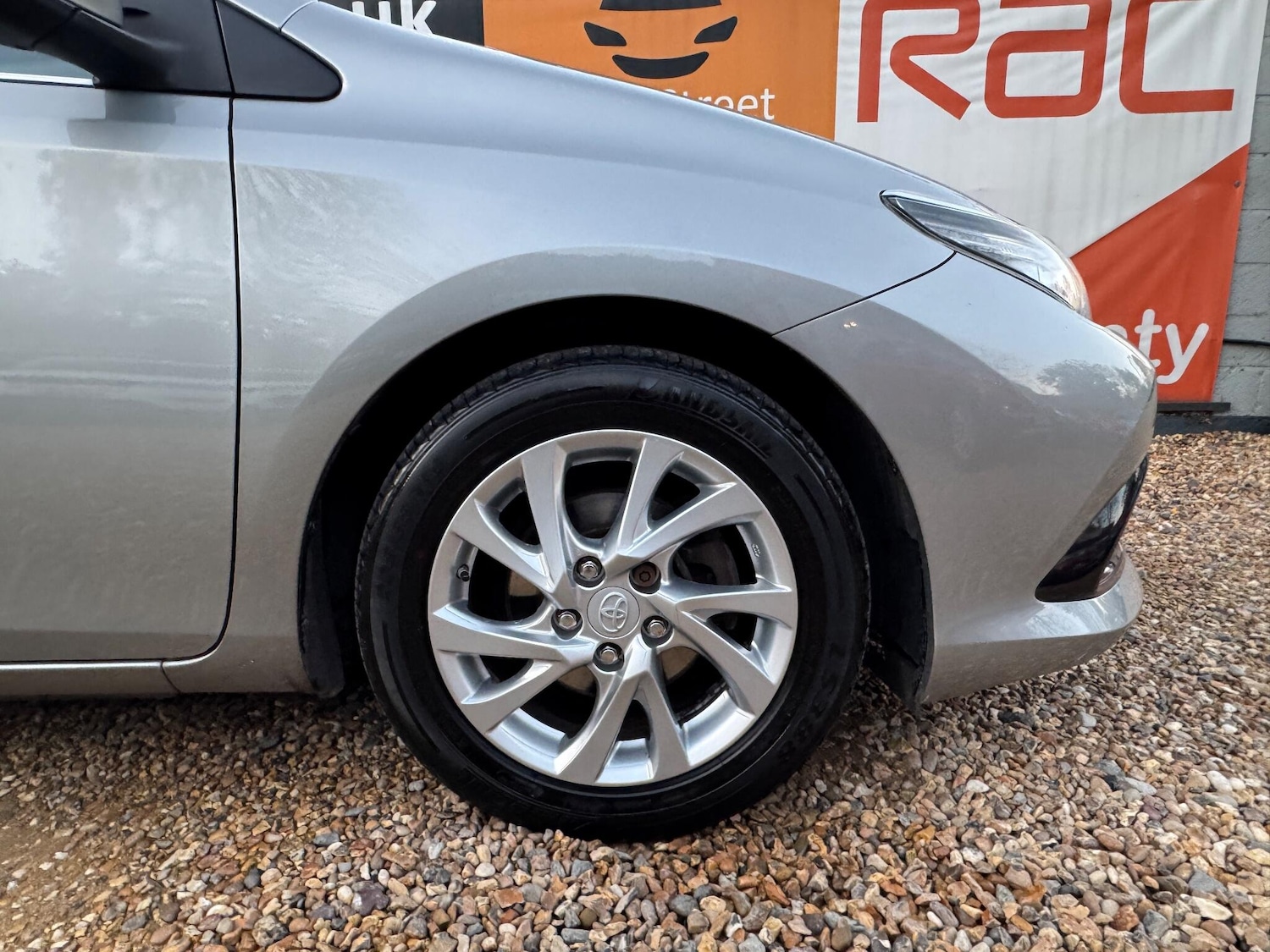 Used Toyota Auris 2015 for sale - 76994561: Photo 63