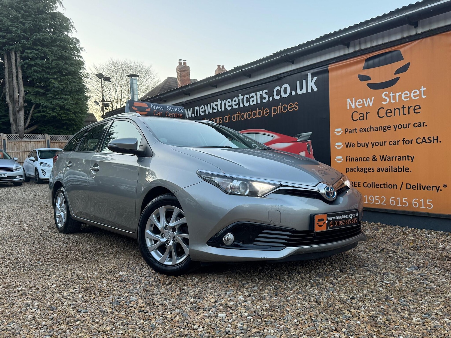 Used Toyota Auris 2015 for sale - 76994561: Photo 66