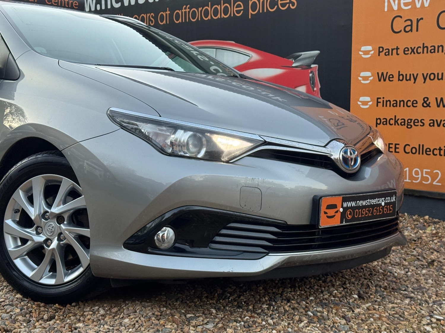 Used Toyota Auris 2015 for sale - 76994561: Photo 68