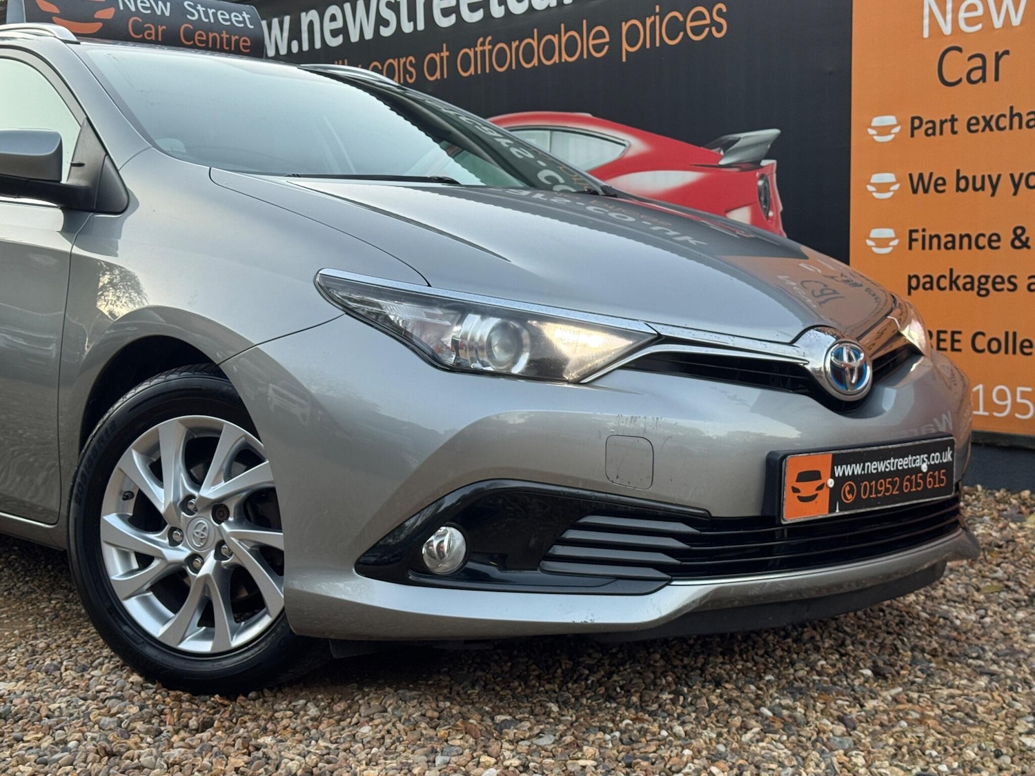 Used Toyota Auris 2015 for sale - 76994561: Photo 70