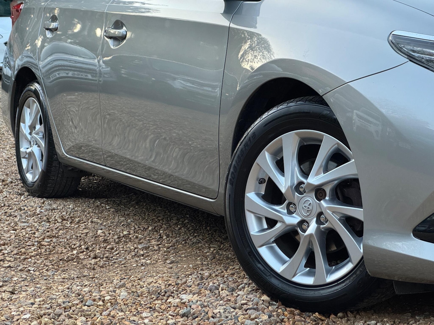 Used Toyota Auris 2015 for sale - 76994561: Photo 71