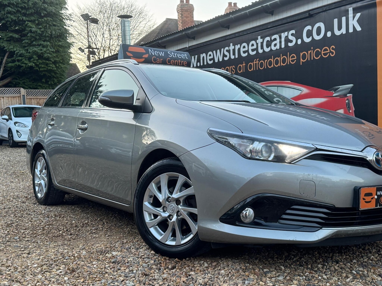 Used Toyota Auris 2015 for sale - 76994561: Photo 72