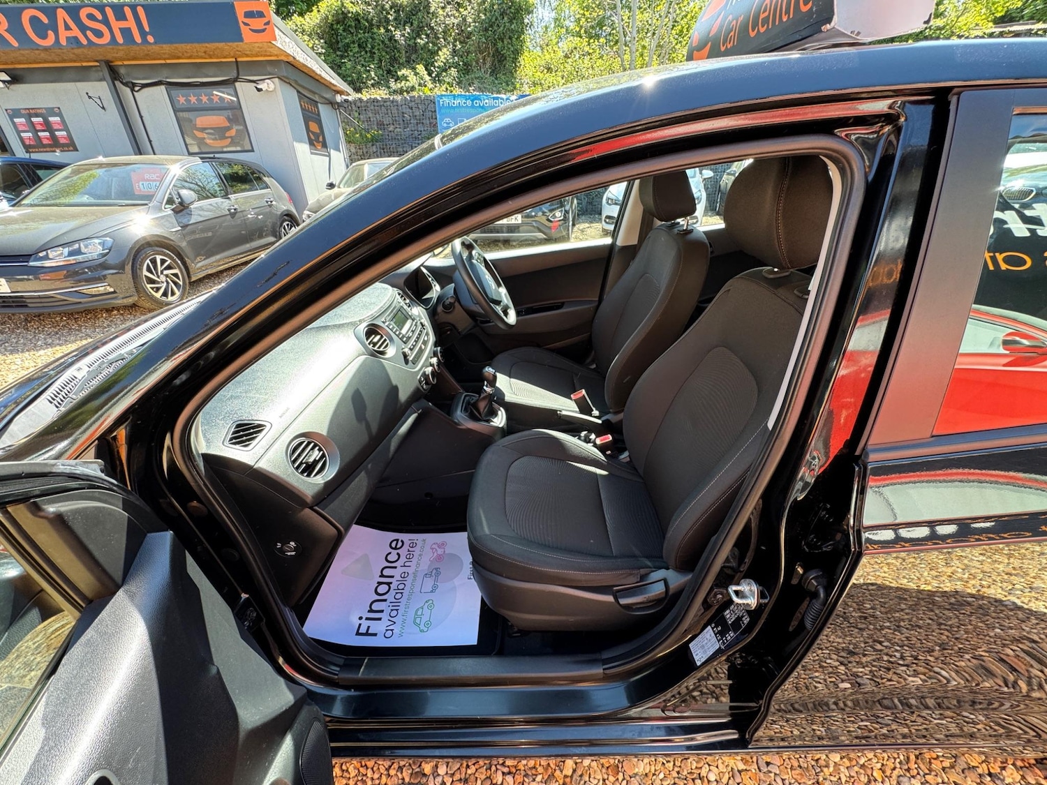 Vehicle 26
