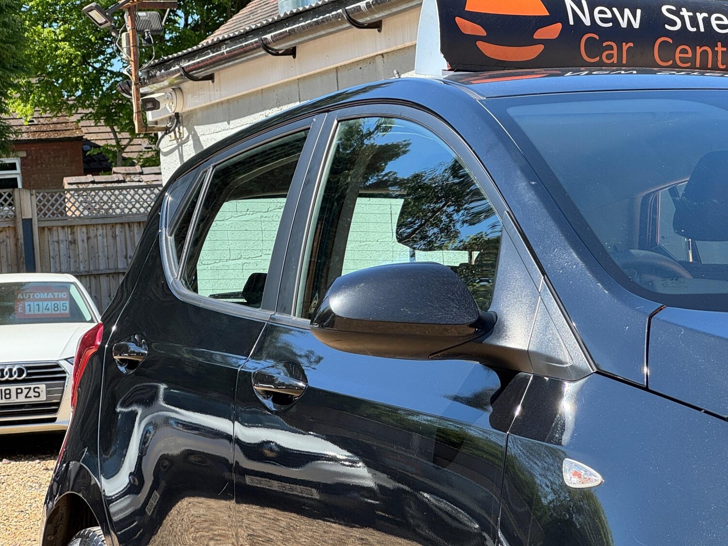Vehicle 47