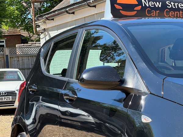 Used Hyundai i10 2017 for sale - 74521510: Photo 47