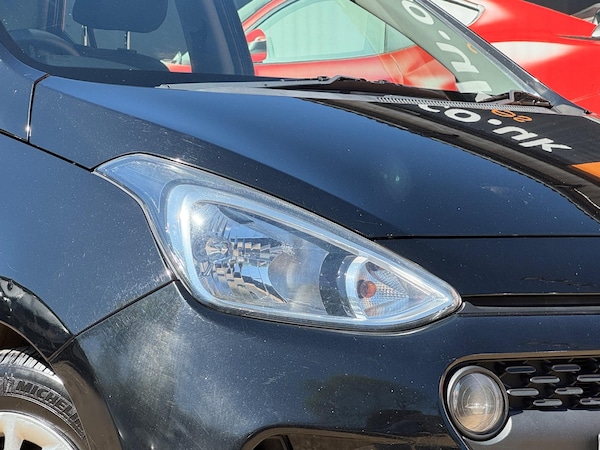 Used Hyundai i10 2017 for sale - 74521510: Photo 48