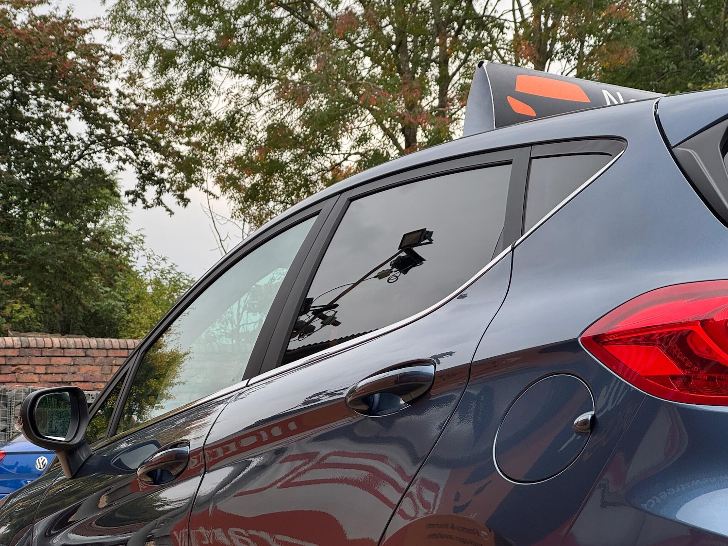 Used Ford Fiesta 2019 for sale - 77091392: Photo 27