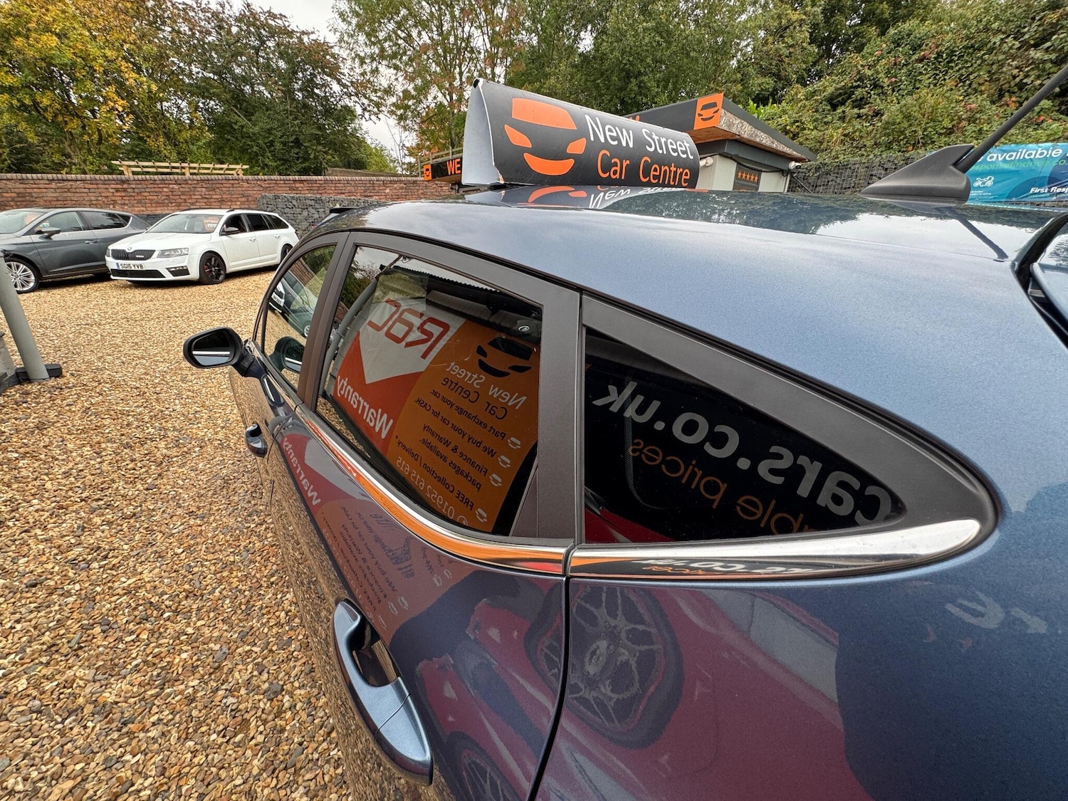 Used Ford Fiesta 2019 for sale - 77091392: Photo 32