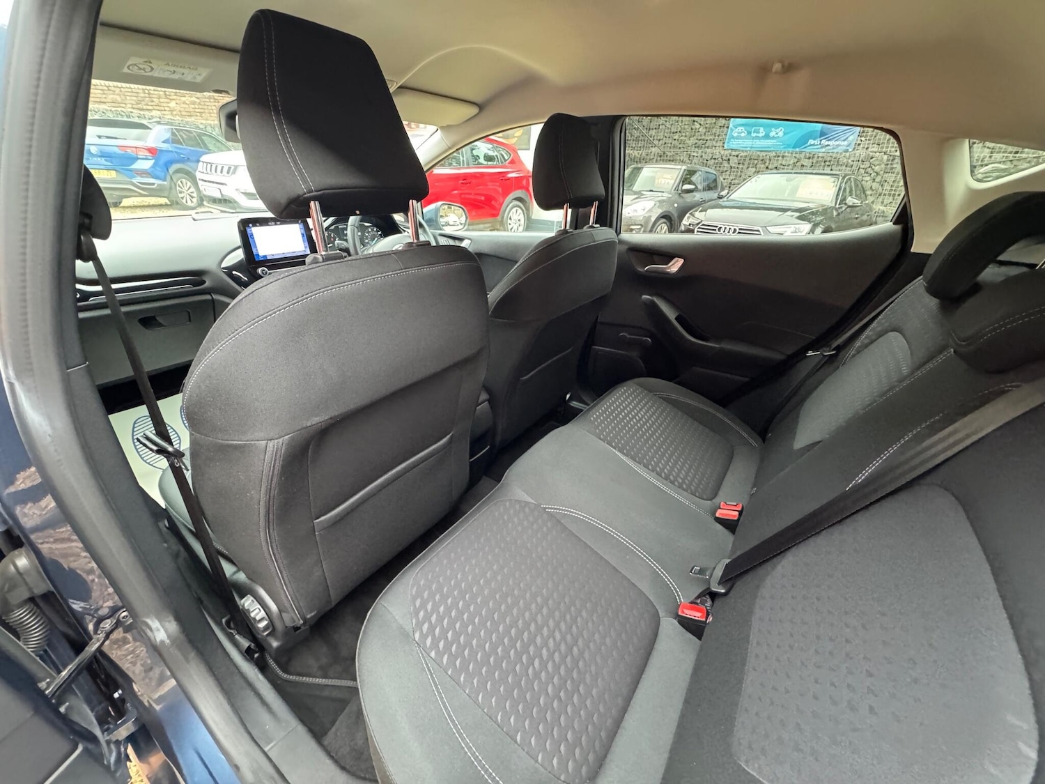 Used Ford Fiesta 2019 for sale - 77091392: Photo 47