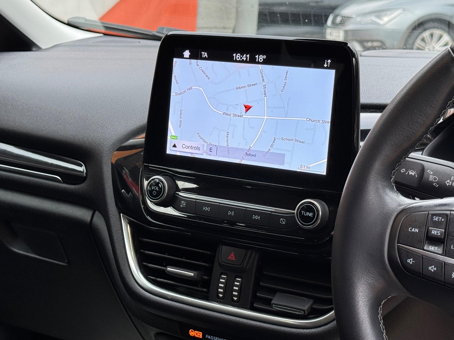 Used Ford Fiesta 2019 for sale - 77091392: Photo 63