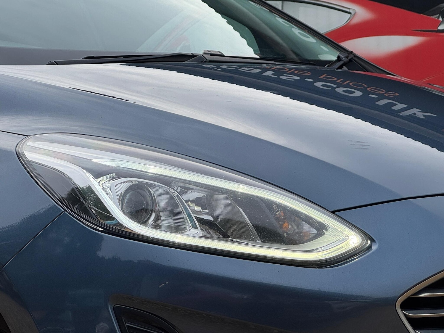 Used Ford Fiesta 2019 for sale - 77091392: Photo 75