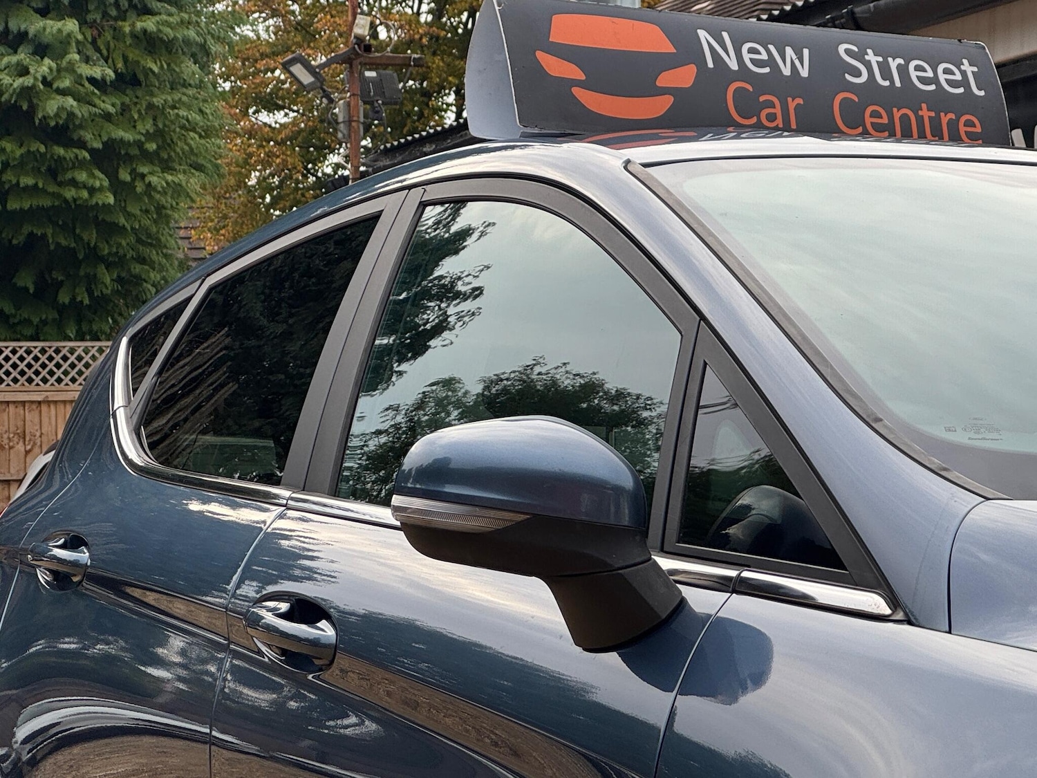 Used Ford Fiesta 2019 for sale - 77091392: Photo 77