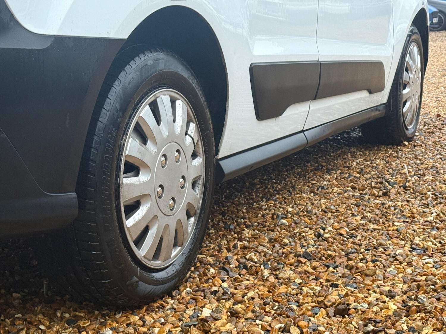 Used Ford Transit Connect 2020 for sale - 77144495: Photo 11