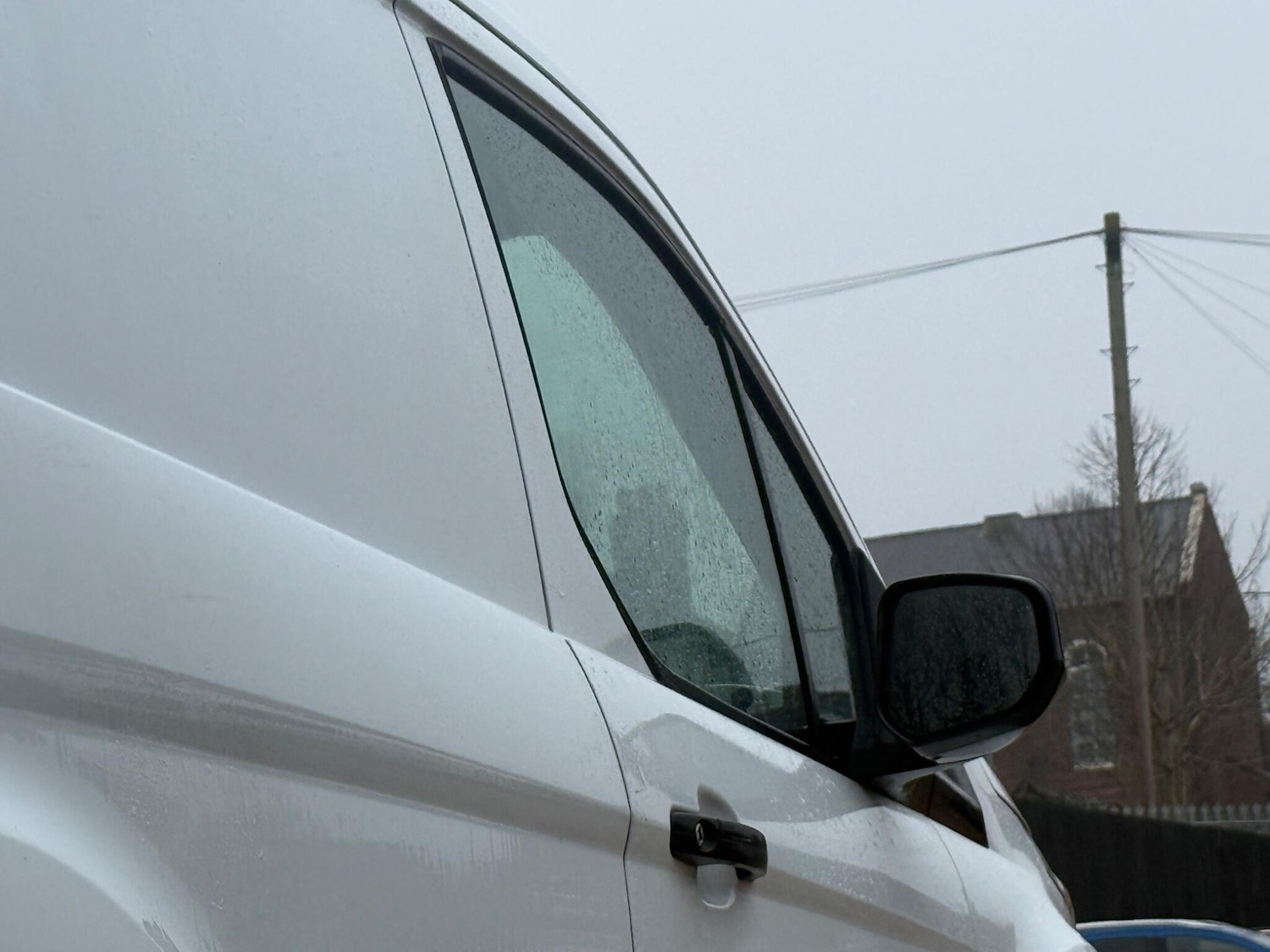 Used Ford Transit Connect 2020 for sale - 77144495: Photo 17