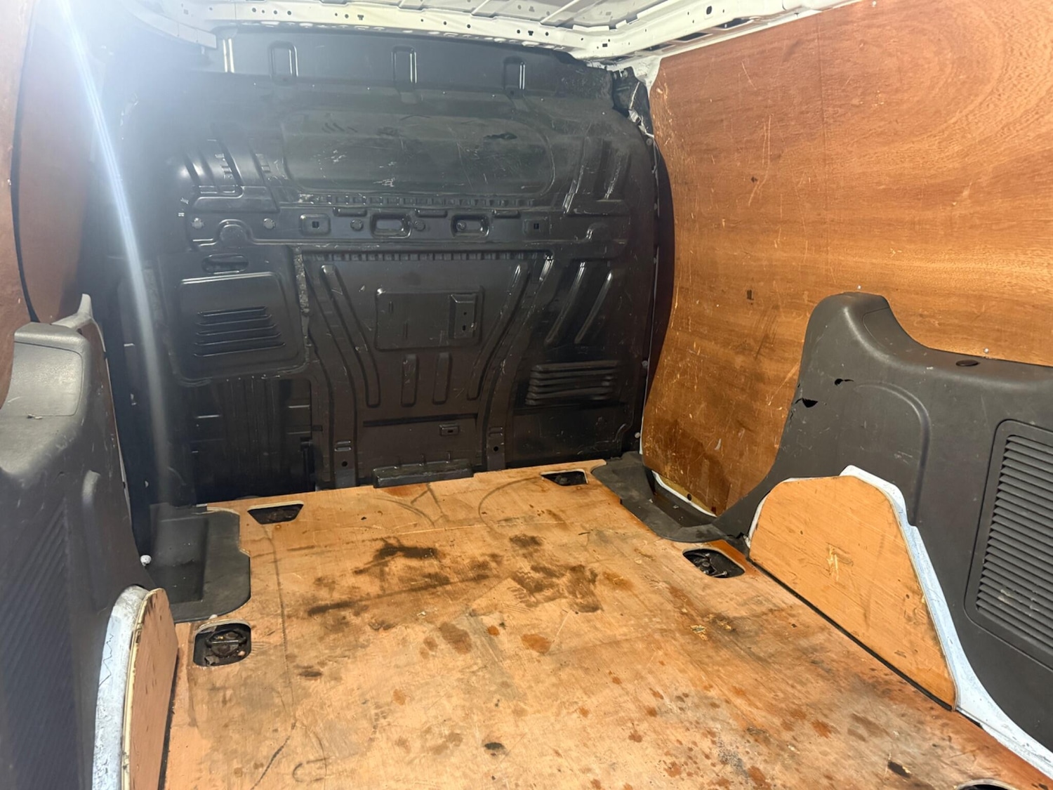 Used Ford Transit Connect 2020 for sale - 77144495: Photo 18