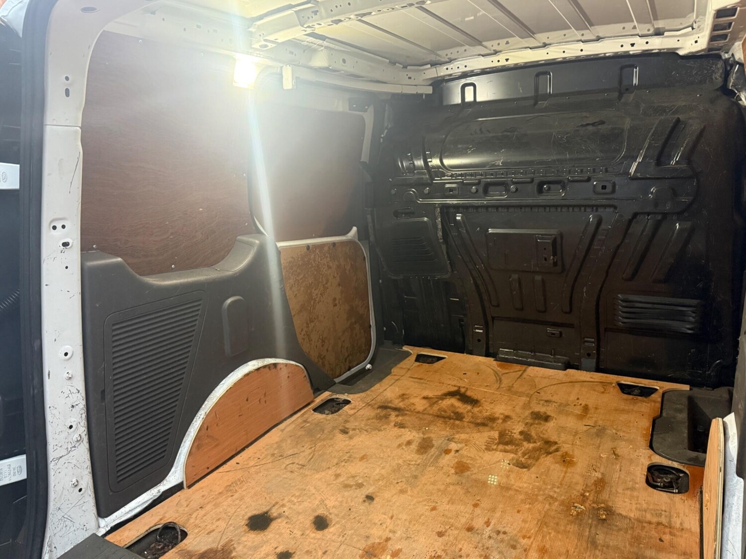 Used Ford Transit Connect 2020 for sale - 77144495: Photo 19