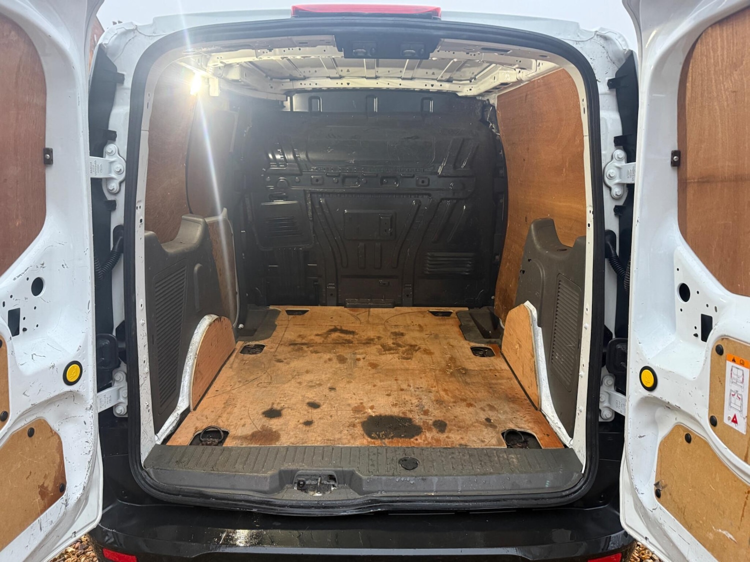 Used Ford Transit Connect 2020 for sale - 77144495: Photo 20