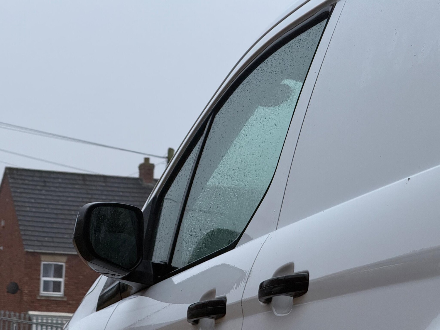 Used Ford Transit Connect 2020 for sale - 77144495: Photo 24