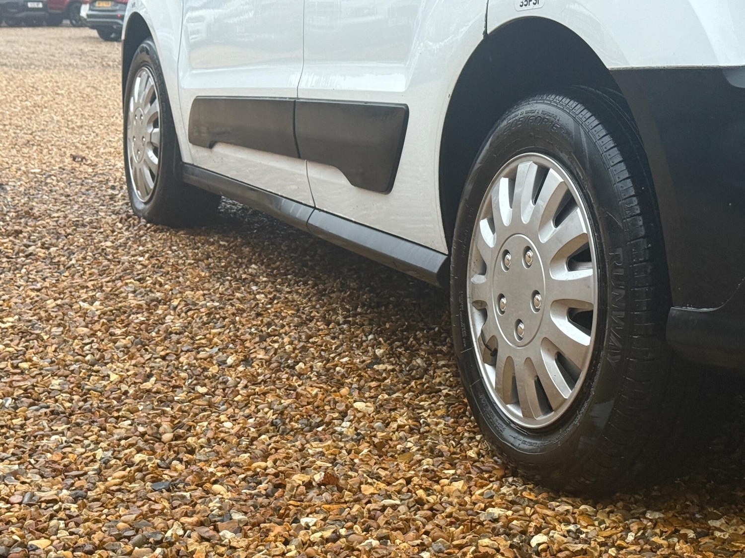 Used Ford Transit Connect 2020 for sale - 77144495: Photo 25