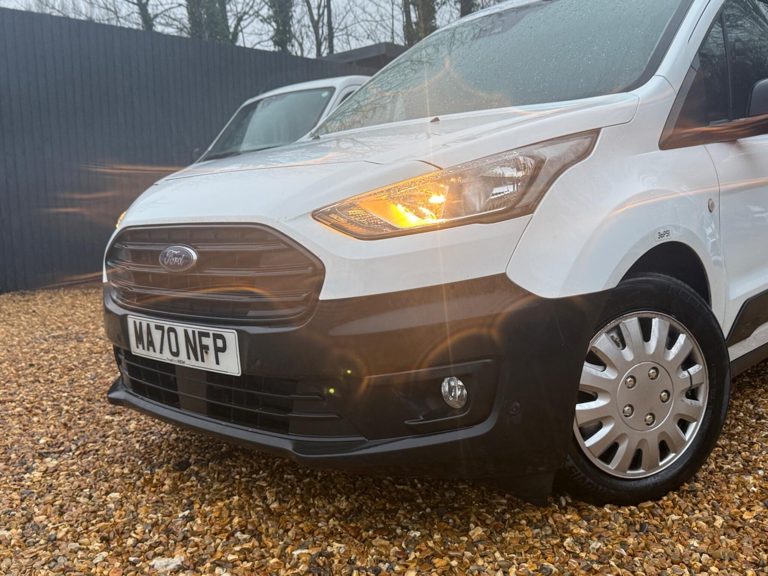 Used Ford Transit Connect 2020 for sale - 77144495: Photo 27