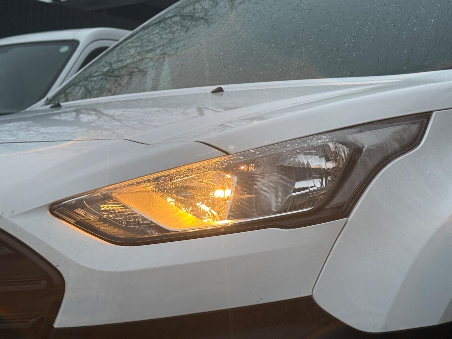 Used Ford Transit Connect 2020 for sale - 77144495: Photo 31