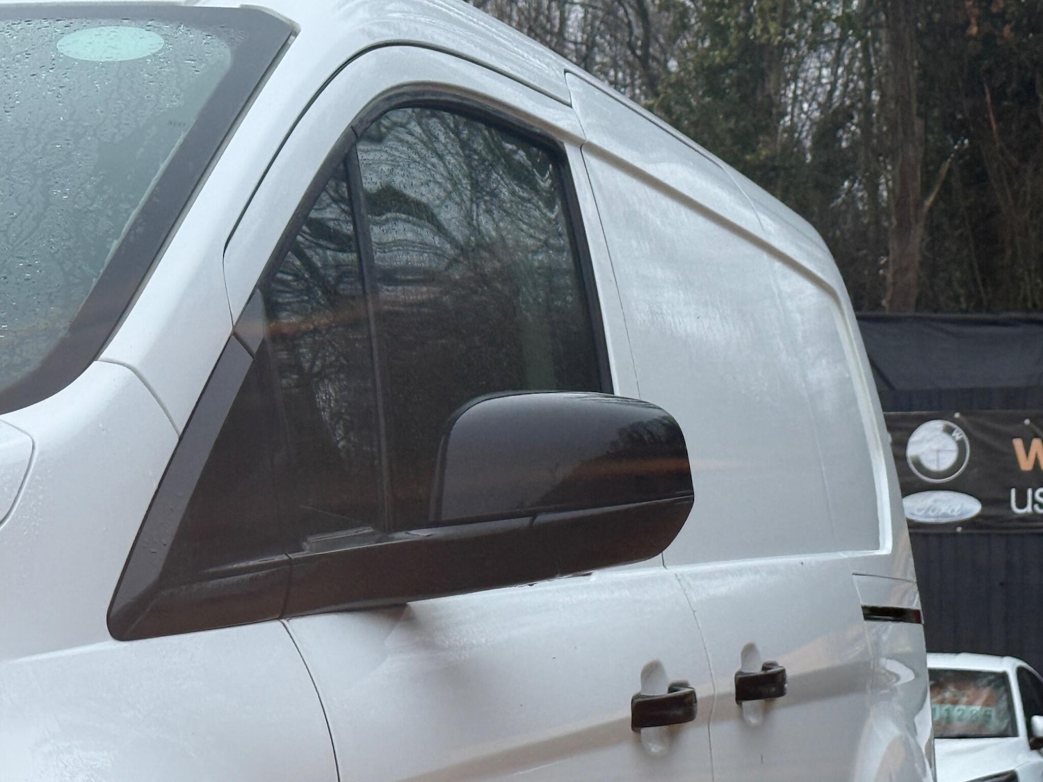 Used Ford Transit Connect 2020 for sale - 77144495: Photo 34