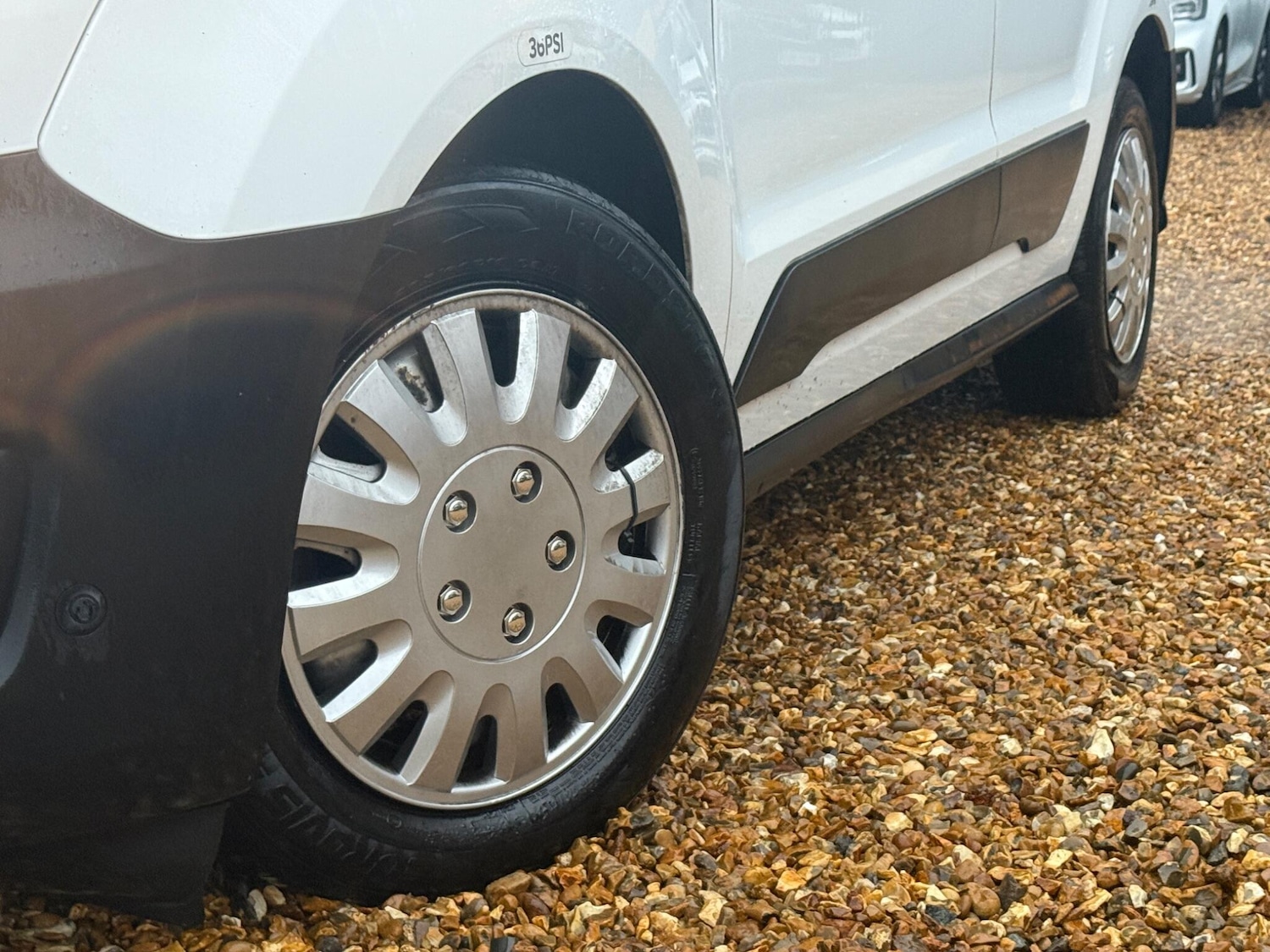 Used Ford Transit Connect 2020 for sale - 77144495: Photo 35