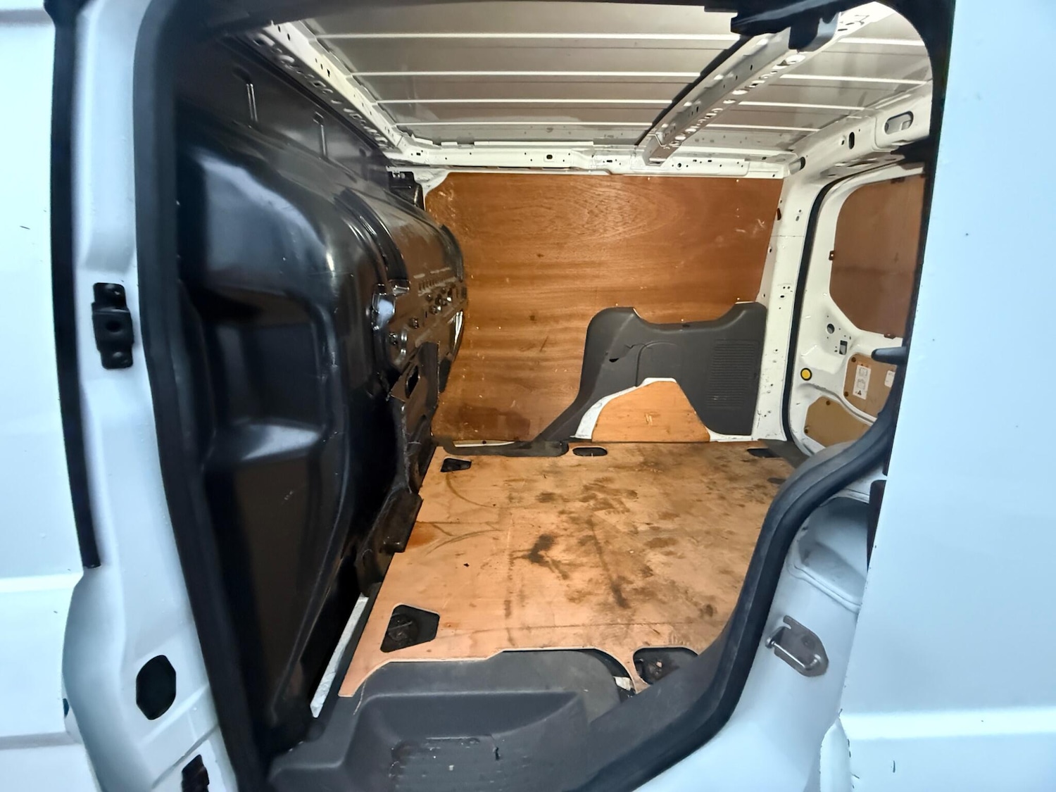 Used Ford Transit Connect 2020 for sale - 77144495: Photo 36