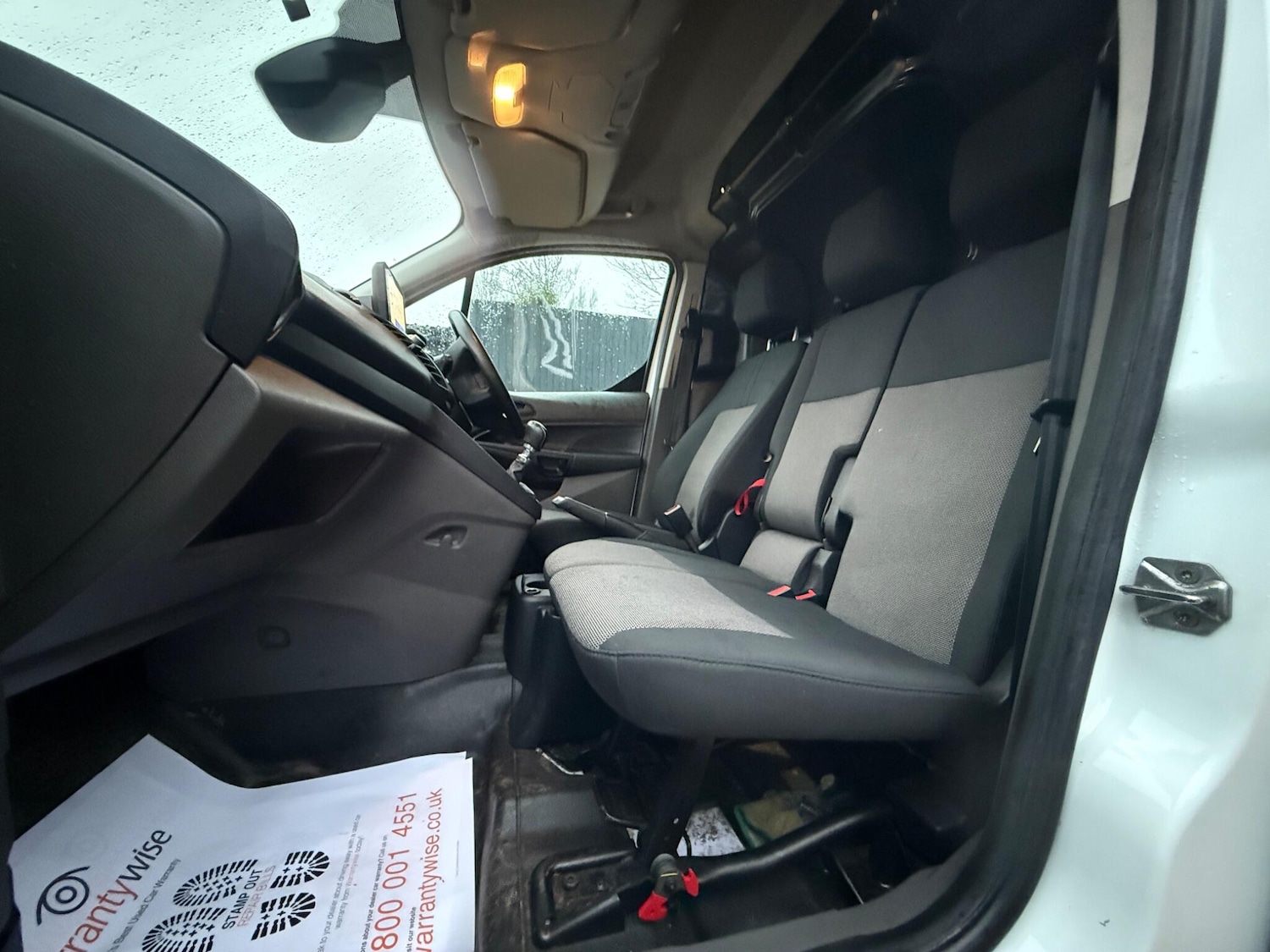 Used Ford Transit Connect 2020 for sale - 77144495: Photo 37