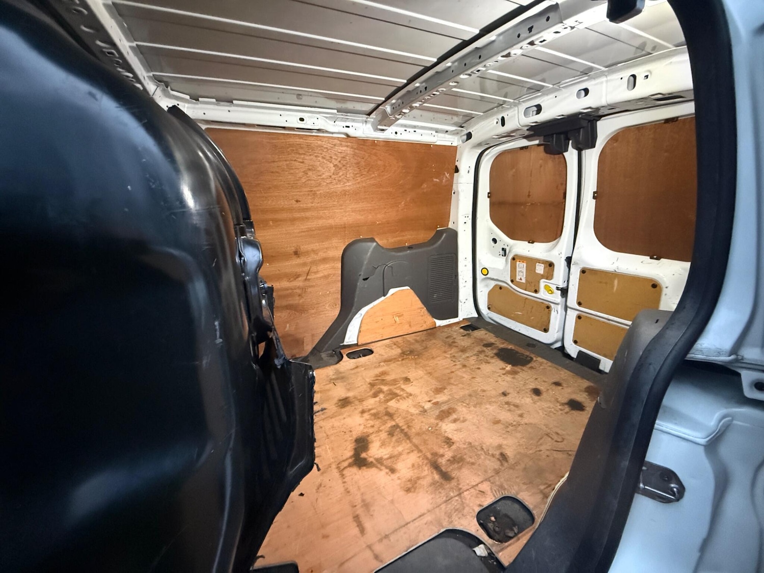 Used Ford Transit Connect 2020 for sale - 77144495: Photo 40