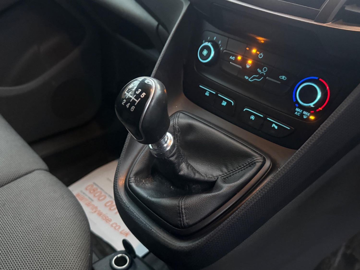 Used Ford Transit Connect 2020 for sale - 77144495: Photo 41