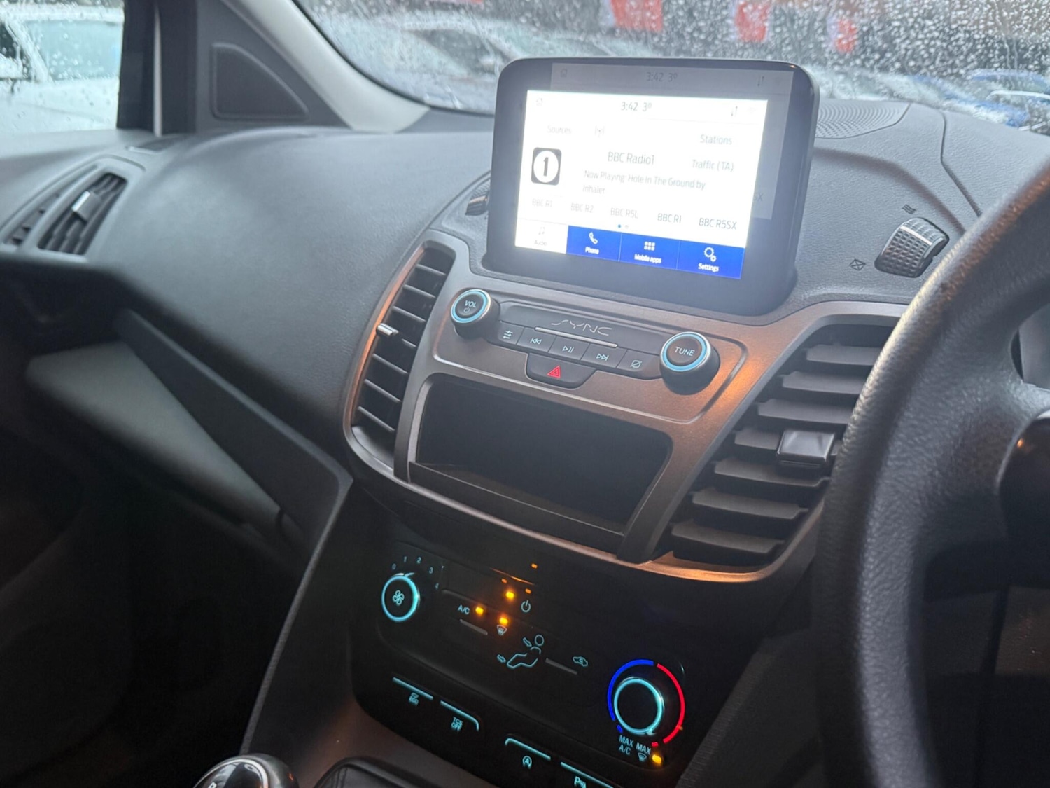 Used Ford Transit Connect 2020 for sale - 77144495: Photo 43