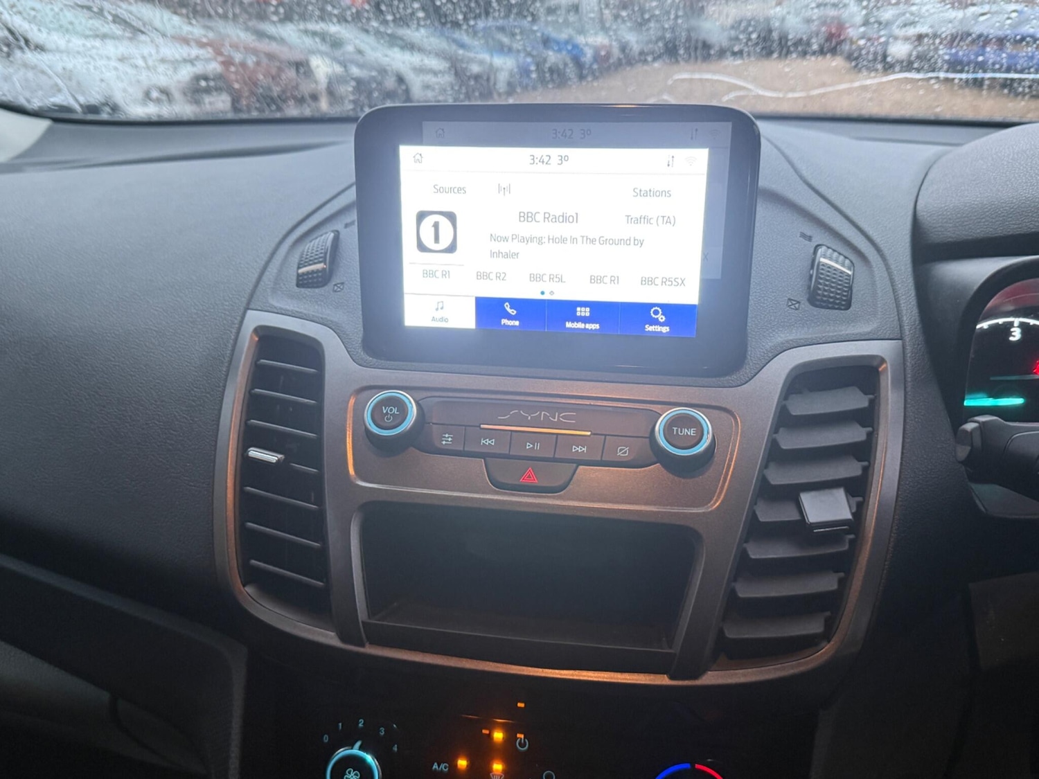 Used Ford Transit Connect 2020 for sale - 77144495: Photo 44