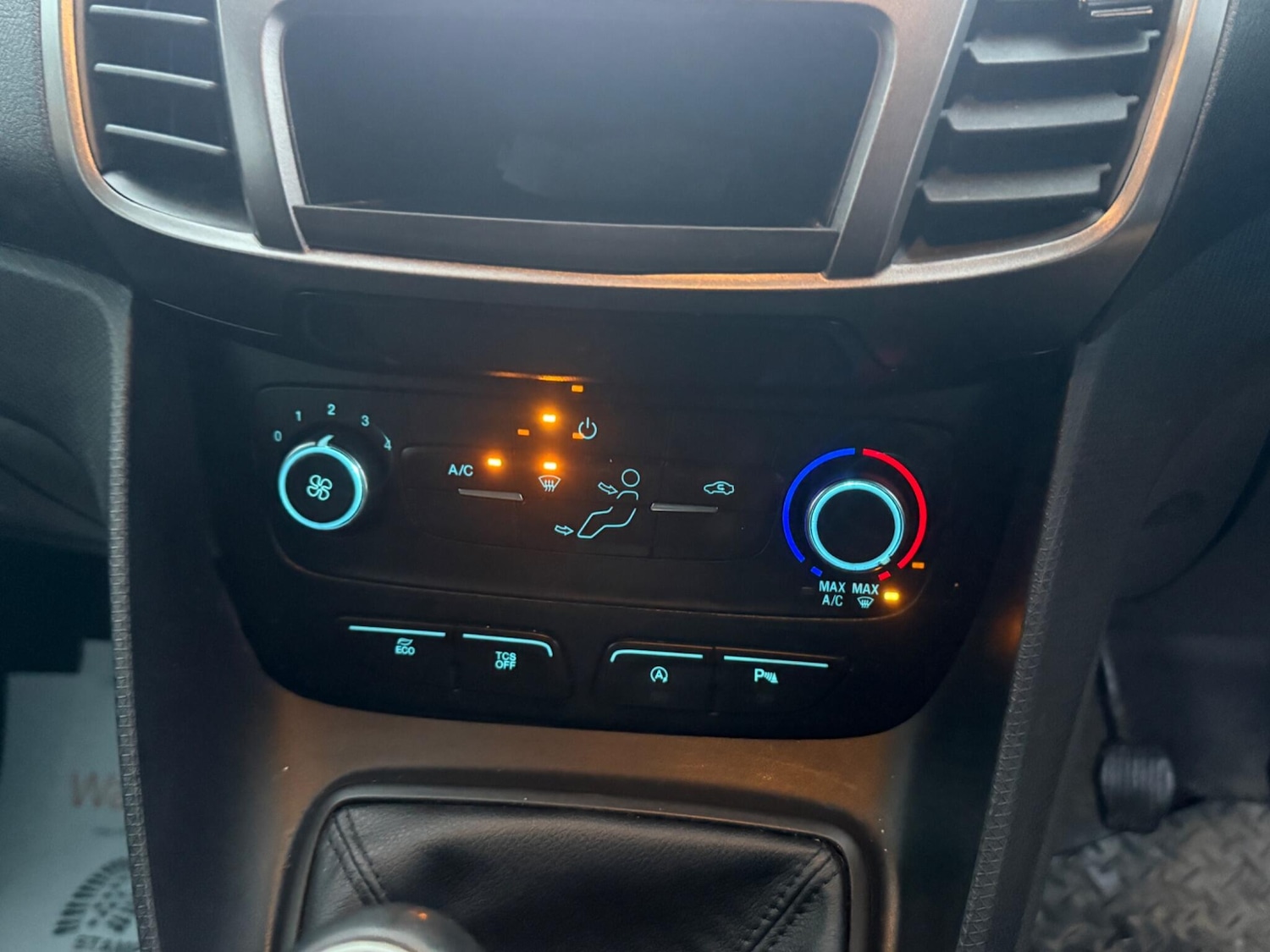 Used Ford Transit Connect 2020 for sale - 77144495: Photo 45