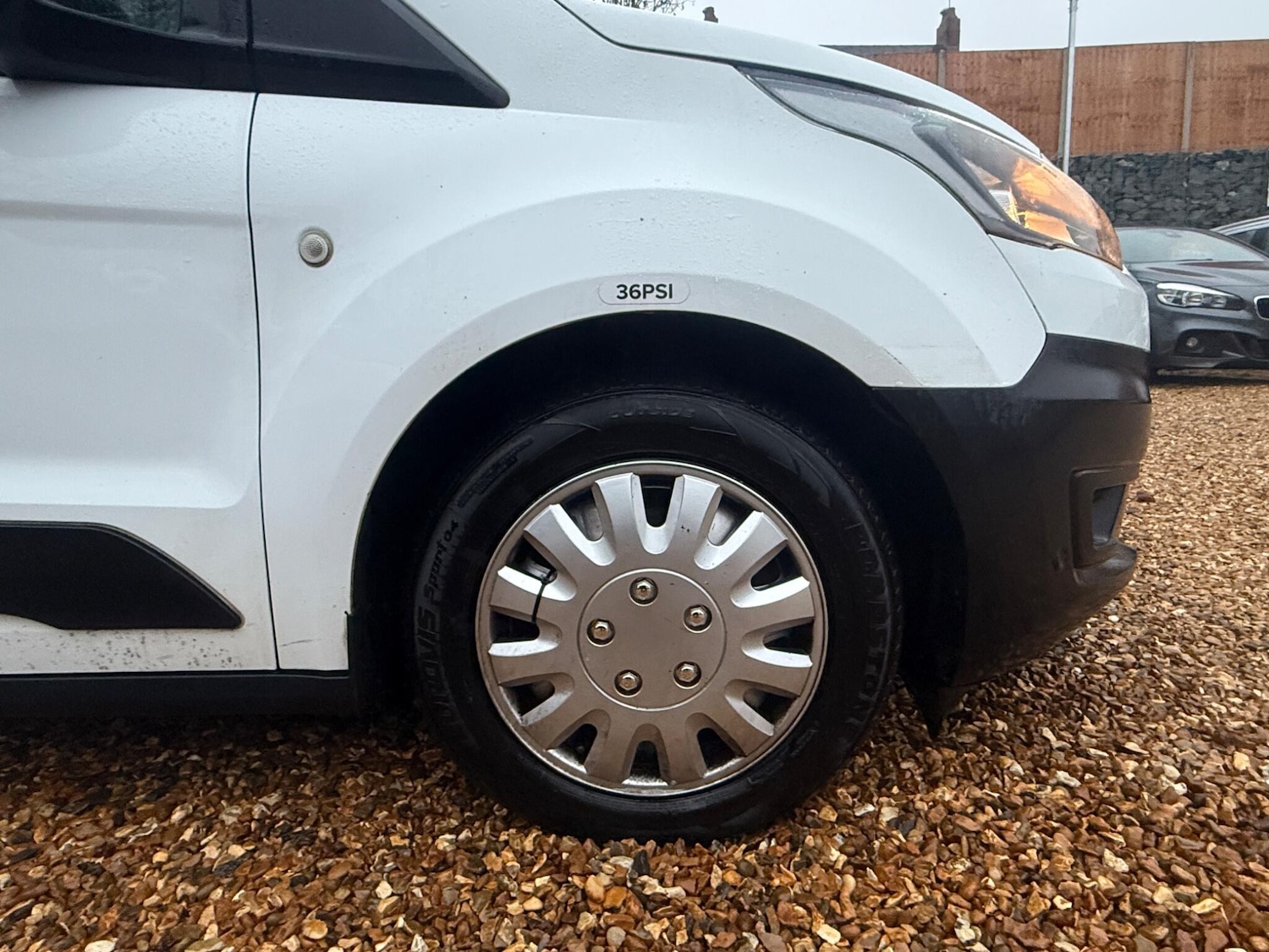 Used Ford Transit Connect 2020 for sale - 77144495: Photo 48