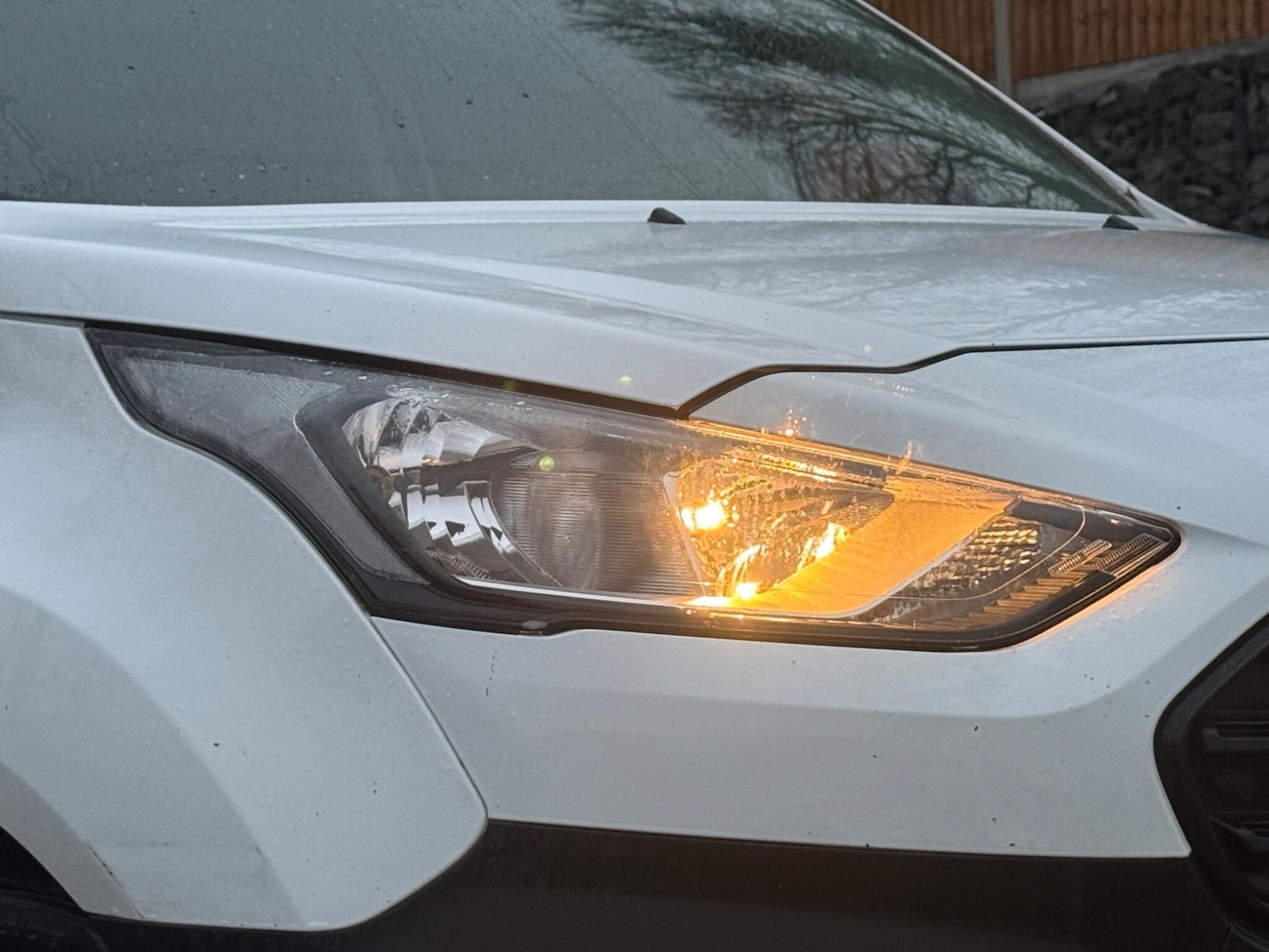 Used Ford Transit Connect 2020 for sale - 77144495: Photo 49