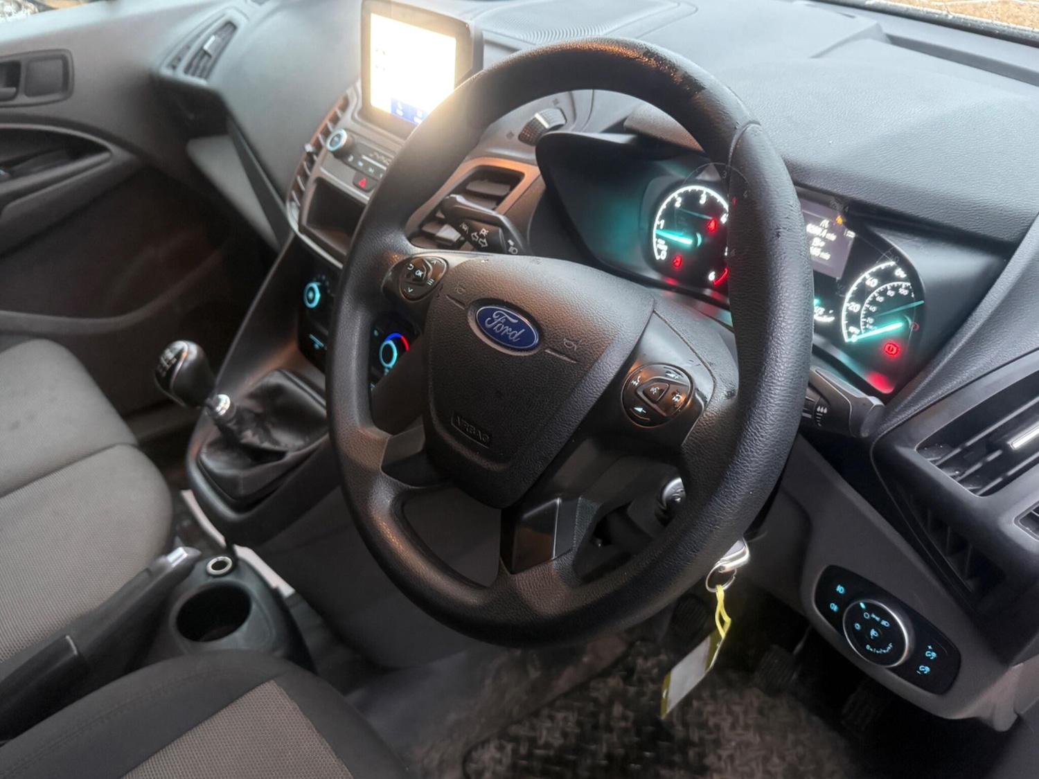 Used Ford Transit Connect 2020 for sale - 77144495: Photo 5