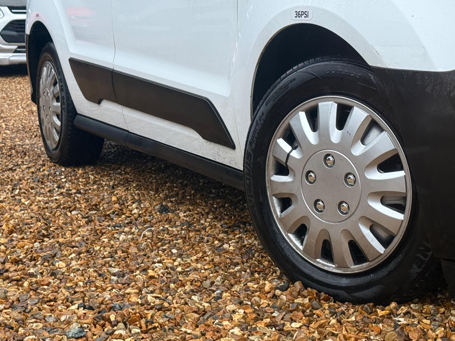 Used Ford Transit Connect 2020 for sale - 77144495: Photo 52