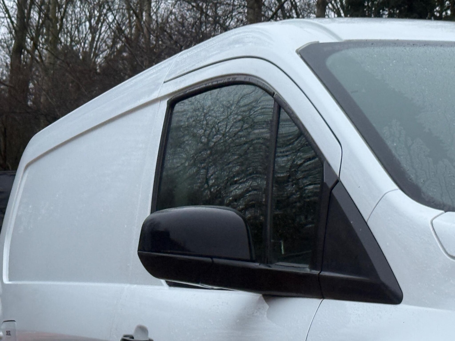 Used Ford Transit Connect 2020 for sale - 77144495: Photo 55