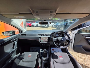 Used SEAT Ibiza 2018 for sale - 78684778: Photo