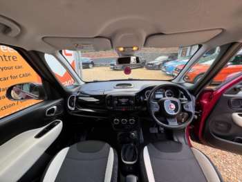 Used Fiat 500L 2016 for sale - 75257030: Photo