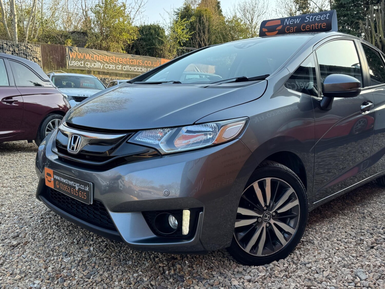 Vehicle 26