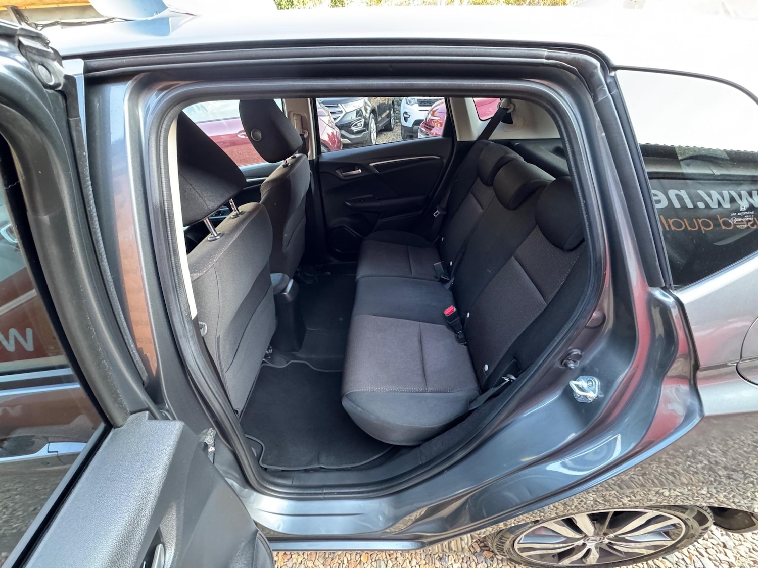 Vehicle 35