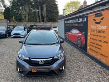 Used Honda Jazz 2017 for sale - 74337299: Photo