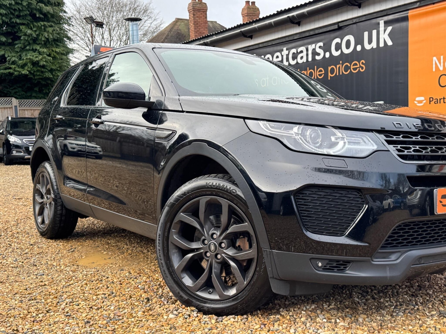 Used Land Rover Discovery Sport 2019 for sale - 77574493: Photo 12