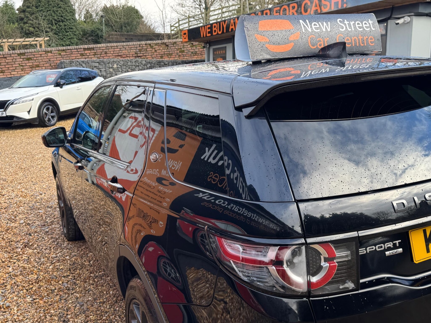 Used Land Rover Discovery Sport 2019 for sale - 77574493: Photo 14