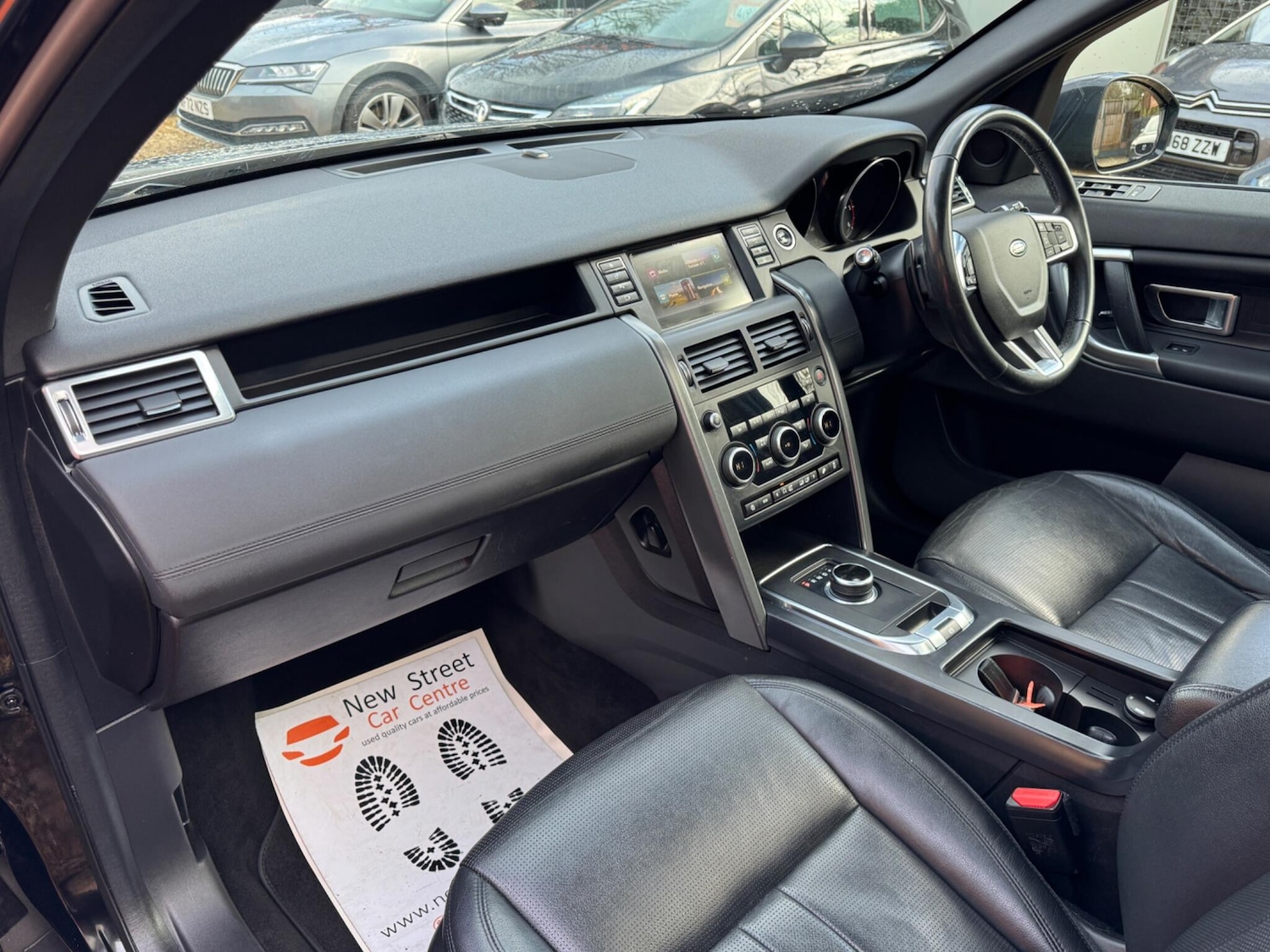 Used Land Rover Discovery Sport 2019 for sale - 77574493: Photo 23