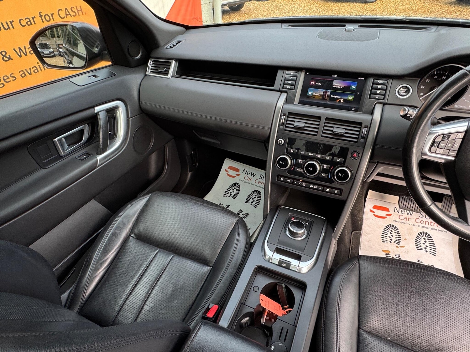 Used Land Rover Discovery Sport 2019 for sale - 77574493: Photo 24