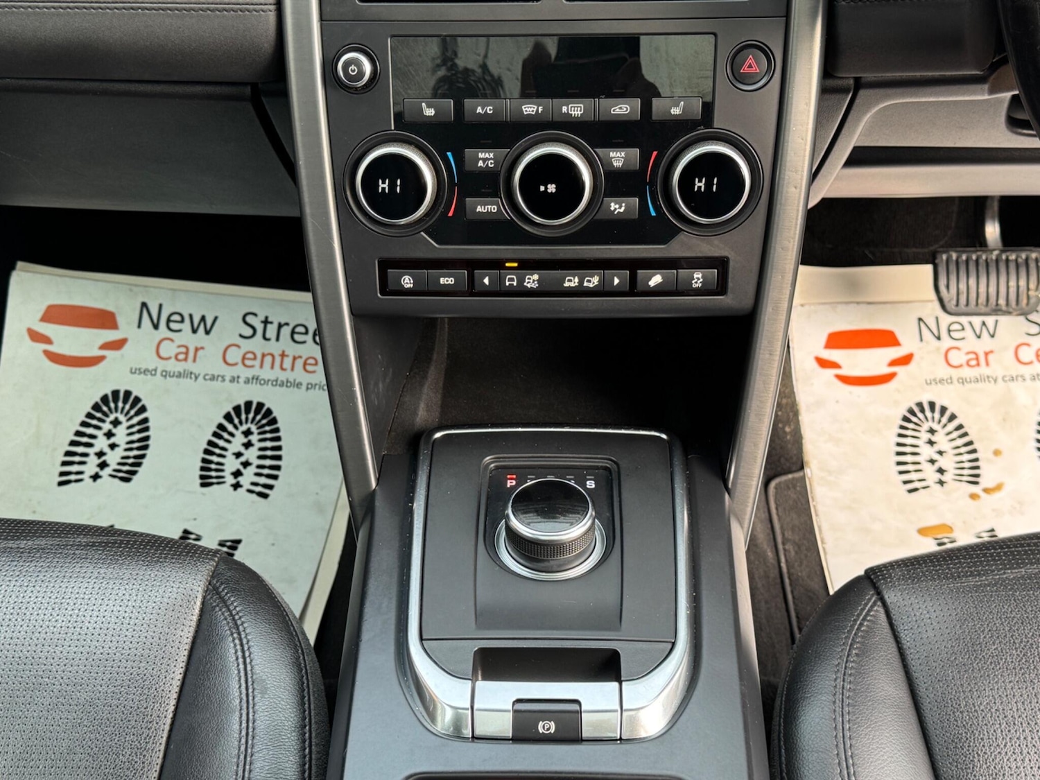 Used Land Rover Discovery Sport 2019 for sale - 77574493: Photo 25