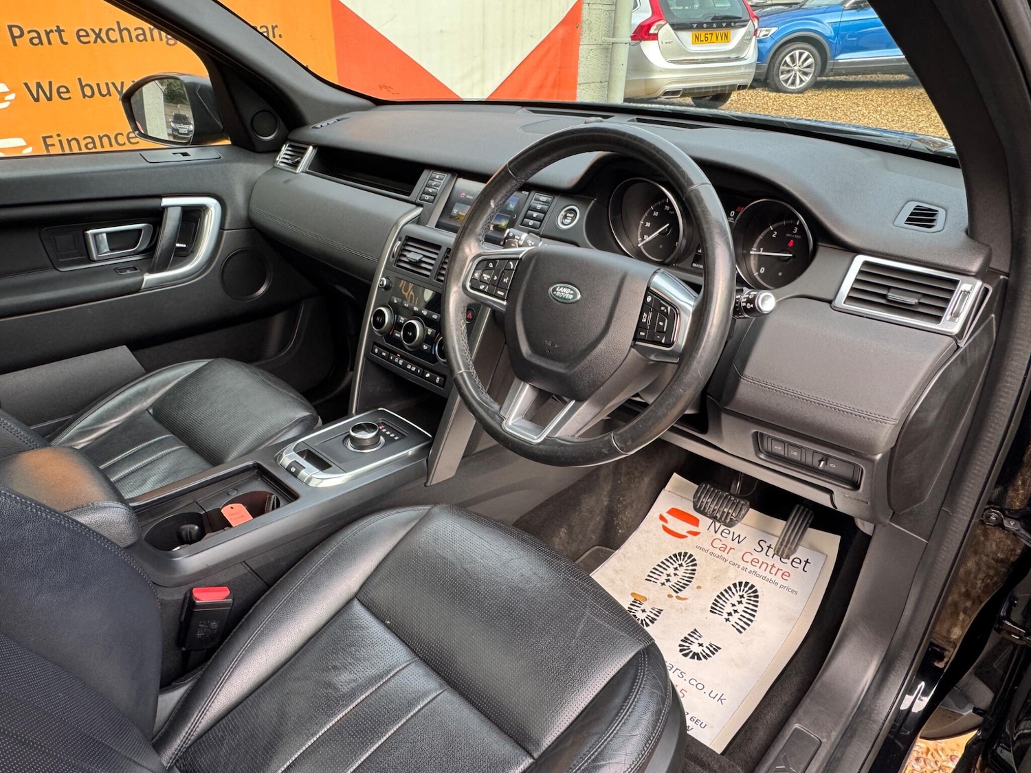 Used Land Rover Discovery Sport 2019 for sale - 77574493: Photo 26